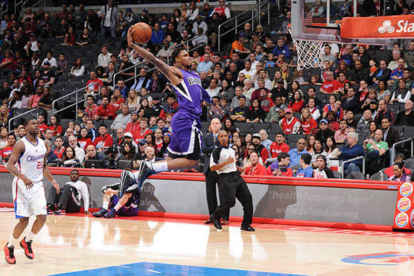 Ben McLemore